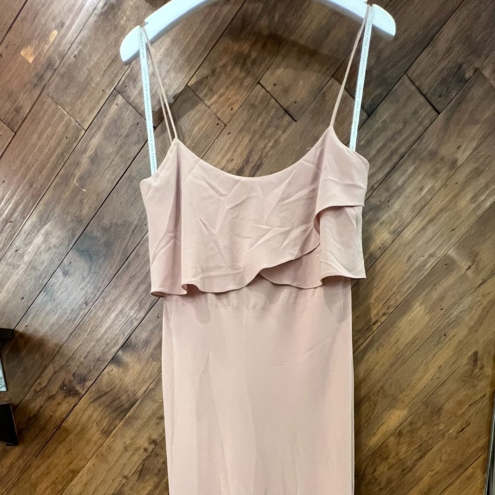 Jenny Yoo - Bridesmaids Dress